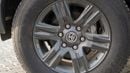تويوتا هيلوكس SGLX S GLX 2.4L AWD A/T 2.4L DSL DC 4X4 Active Comfort A/T 2025YM
