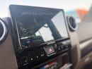 Toyota Land Cruiser Pickup 70 toyota l/c v6 4.0 full option double cab