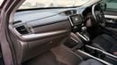 Honda CR-V 2018 | 1.5L PETROL | AT | RHD | PUSH START ENGINE | ELECTRIC SEAT |  POWER BACK DOOR