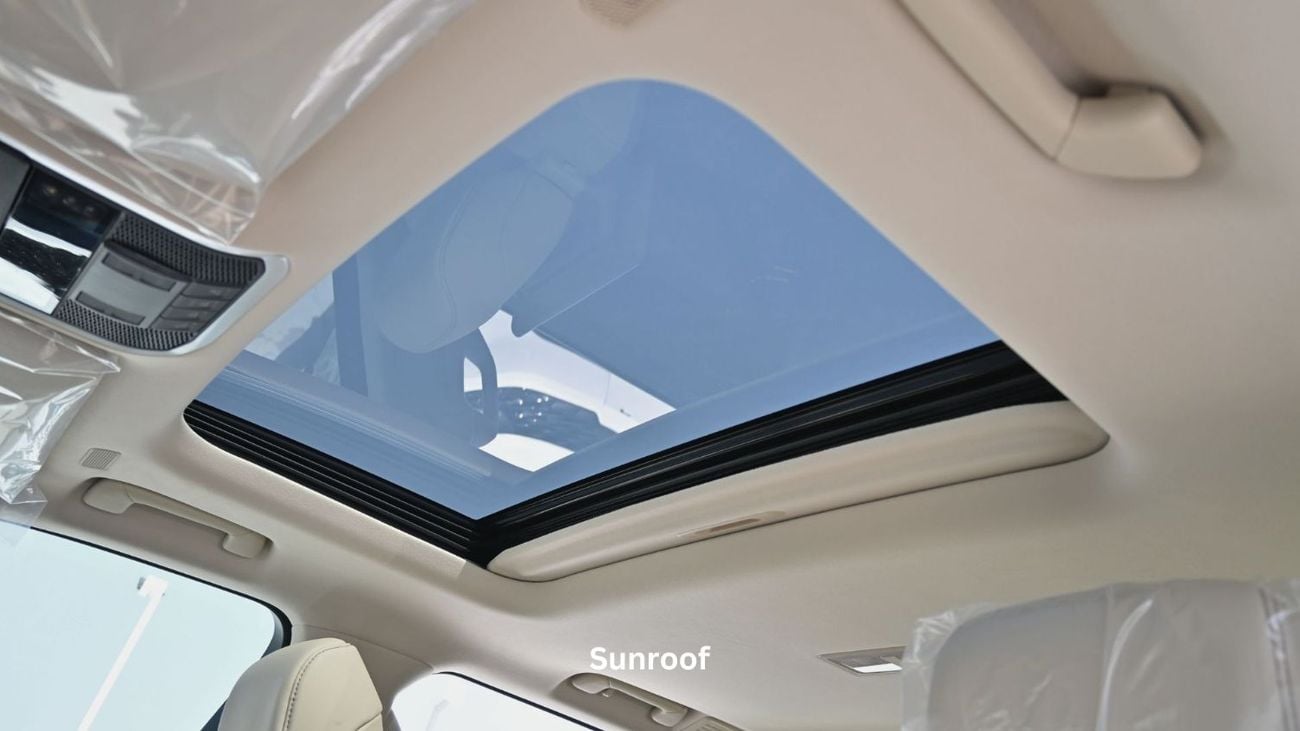 Toyota Land Cruiser Toyota Land Cruiser GX-R 4.0L V6 Petrol with Aero Kit, Model 2026