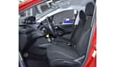 Peugeot 208 EXCELLENT DEAL for our Peugeot 208 1.6L ( 2019 Model ) in Red Color GCC Specs