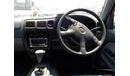 Toyota Hilux Hilux Pick up (Stock no PM 295 )