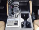 تويوتا برادو TXL G ALL RONDER TURBO / 2.4L V4 PETROL / RADAR / DRIVER POWER SEAT WITH LEATHER (CODE # TXL3)