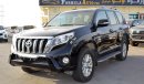 تويوتا برادو LAND CRUISER PRADO 4.0L VX  2015  ///FULL////  LOW MILEAGE