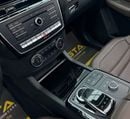 Mercedes Benz GLE 63 AMG S 2019 Mercedes Benz GLE 63 S AMG Coupe, Warranty, Full Service History, Excellent condition, Korean