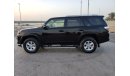 Toyota 4Runner FULL OPTION CLEAN CAR