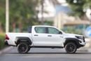 تويوتا هيلوكس Toyota Hilux GR sport 2026 | Best Export Price