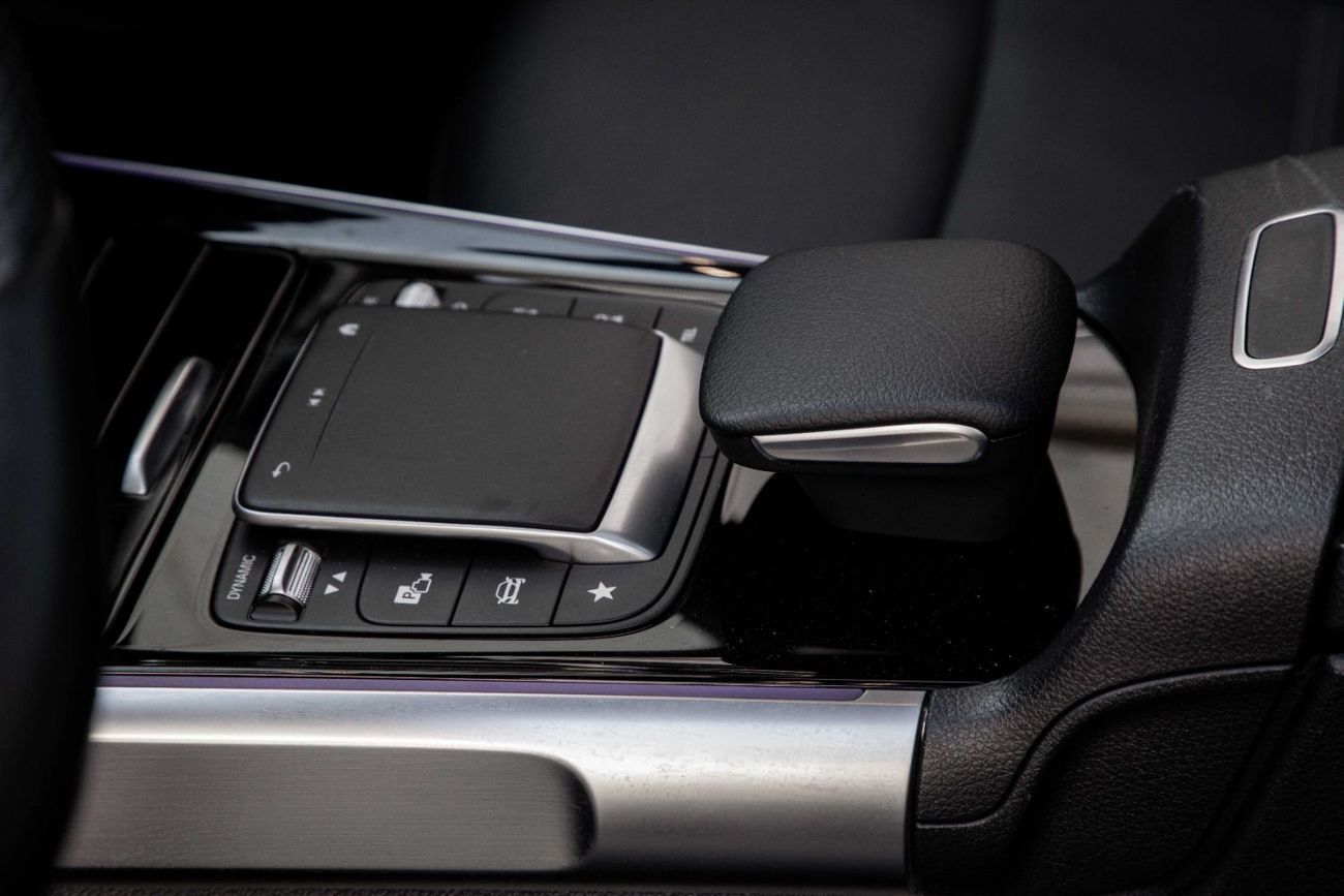 Mercedes-Benz EQB 350 EQB 350 | 2,428 P.M | 0% Downpayment | Agency Warranty!