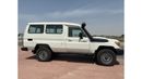 تويوتا لاند كروزر 70 Toyota Land Cruiser78  4.2L