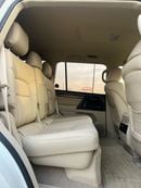 Toyota Land Cruiser 2018 Toyota Land Cruiser EX.R 4.0L V6 - AWD 4x4 - GCC - Leather Seat - Rear Camera & Sensor - Accide