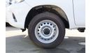 Toyota Hilux 2.8L DIESEL
