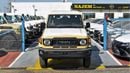 Toyota Land Cruiser Pick Up
