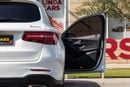 Mercedes-Benz GLC 250 4MATIC 2.0L