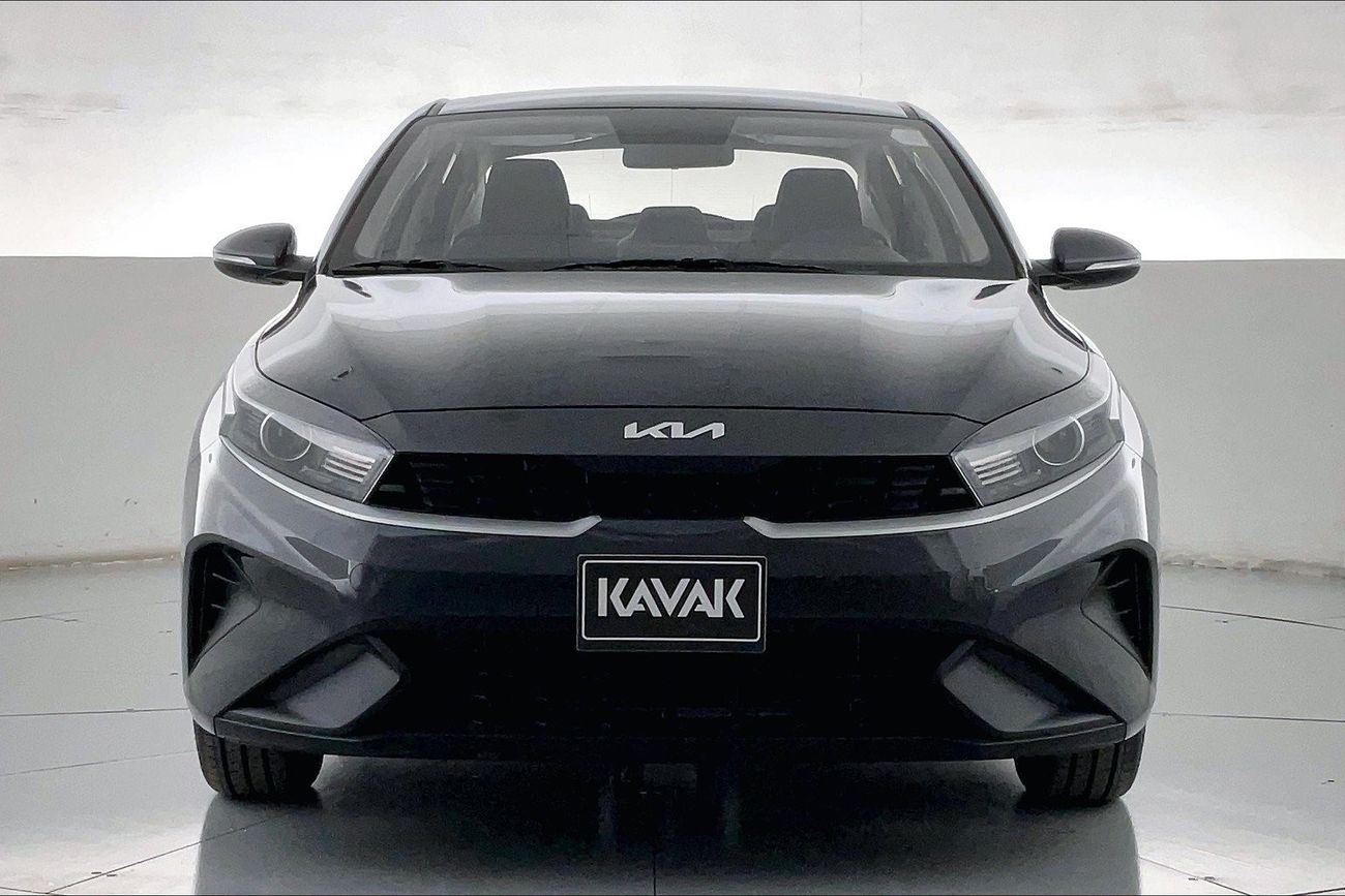 Kia Cerato LX | Guaranteed Warranty | 0 Down Payment