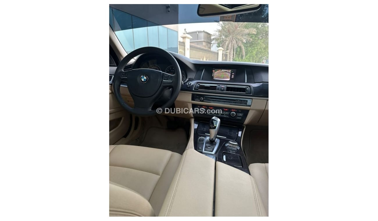 BMW 520i Executive