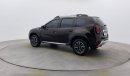 Renault Duster Se 4wd 2000