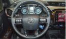 Toyota Hilux DC 4.0L 4x4 6AT ADVANTURE ( AVAILABLE ALL COLORS)