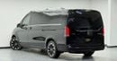 Mercedes-Benz V 300 2025 Mercedes-Benz V300 VIP, Brand New, 2 Years Mercedes Warranty, GCC