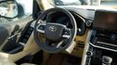 تويوتا لاند كروزر VXR