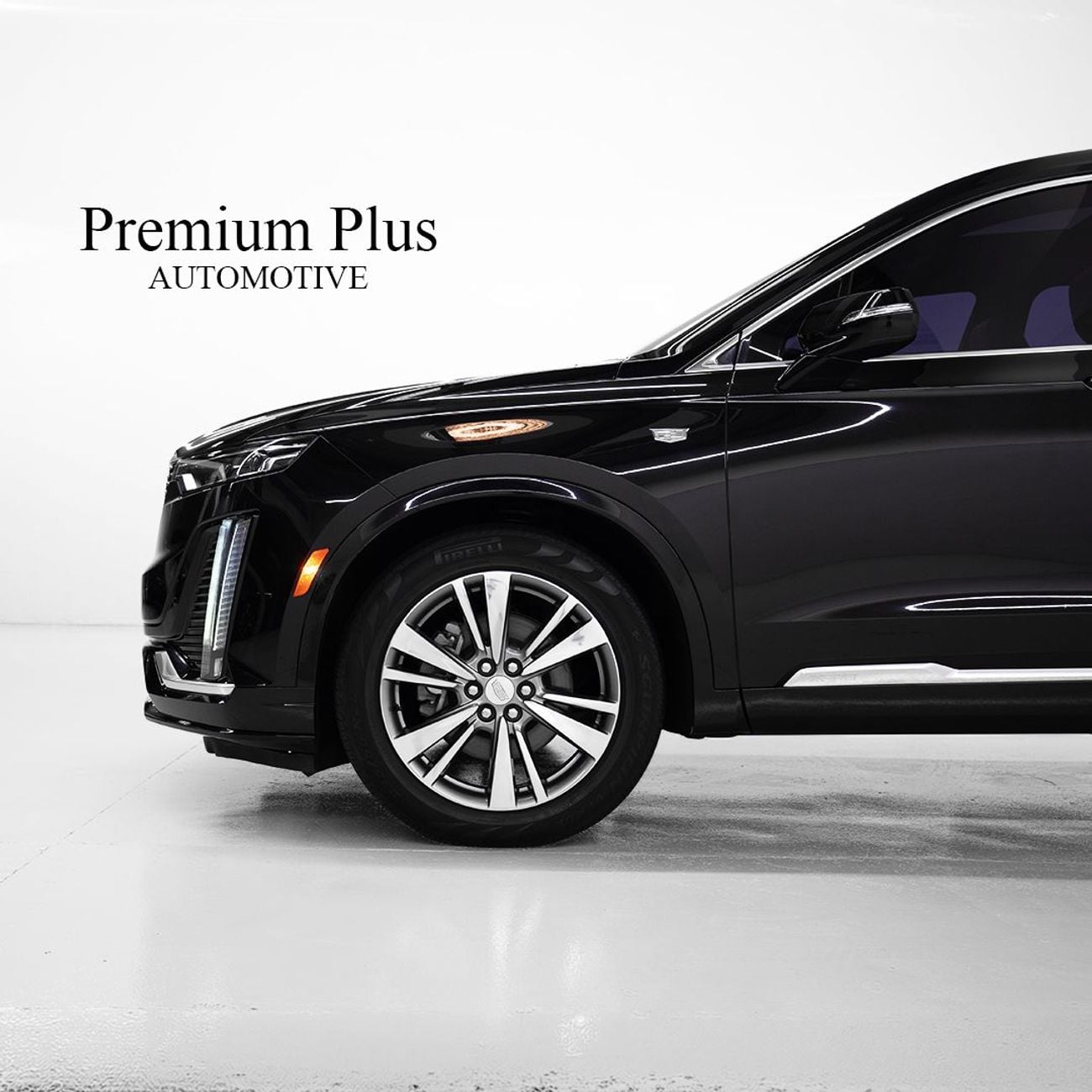 Cadillac XT6 Premium Luxury 3.6L 2020 Cadillac XT6, Warranty, Full Cadillac Service History, 7 Seater, Low Kms, G