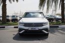 Volkswagen Tiguan 2023 VOLKSWAGEN TIGUAN 1.5L TSI SUV