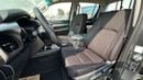 Toyota Hilux SGLX Toyota/HILUX D DC 4WD/ 2.4L DC TURBO Automatic
