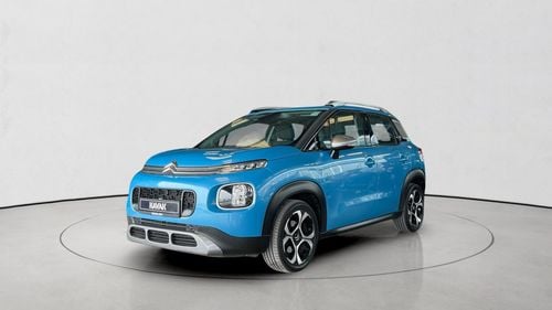 سيتروين C3  أير كروس 1.2 PURETECH SHINE AUTO | شامل الضمان | 0 ﺪﻔﻋﺓ ﺃﻮﻟﻯ