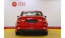 Audi A3 Audi A3 S-Line 2014 GCC under Warranty with Zero Down-Payment.