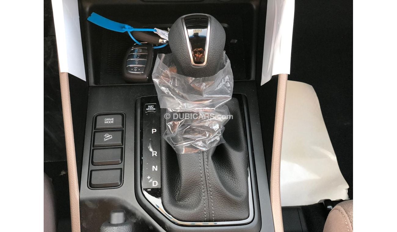هيونداي توسون 2.0 GL, PUSH START,CRUISE CONTROL,1 POWER SEAT,COOL BOX,A/W 19",WIRELESS CHARGER,REMOTE ENGINE START