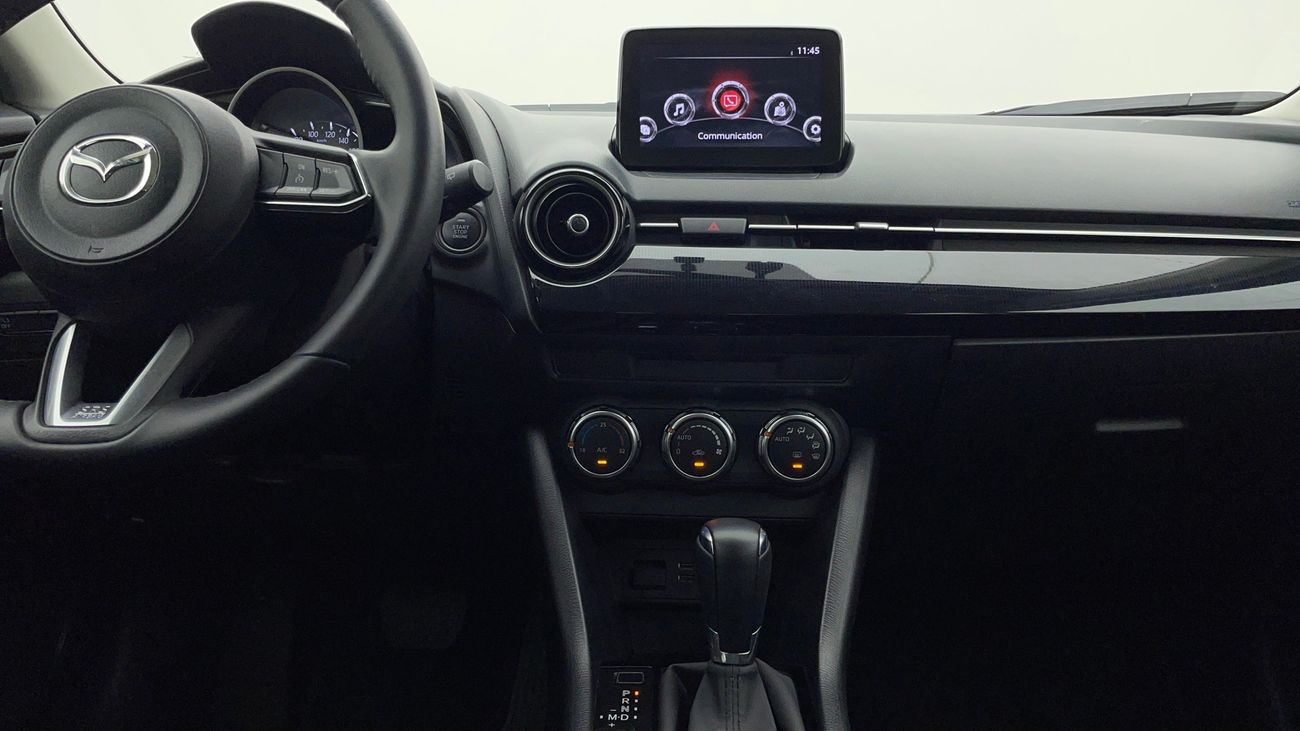 Mazda CX3 GT 2 | Zero Down Payment | Home Test Drive