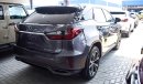 Lexus RX450h Hybrid