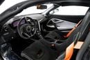 McLaren 765LT McLaren 765LT MSO