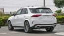 Mercedes-Benz GLE 450 AMG Mercedes-Benz AMG GLE450 SUV, Premium Plus, 4Matic, New Facelift, GCC Specs, 2024