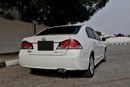 هوندا سيفيك VTI LTH