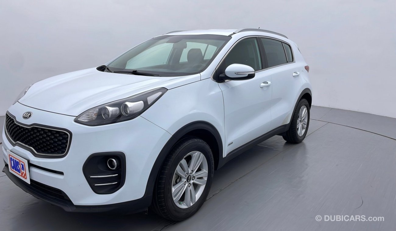 Kia Sportage LX 2.4 | Zero Down Payment | Free Home Test Drive