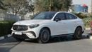 Mercedes Benz GLC200 4MATIC Coupe AMG EQ Boost GCC 2026 With 2 Years Unlimited Mileage Warranty @Official Dealer