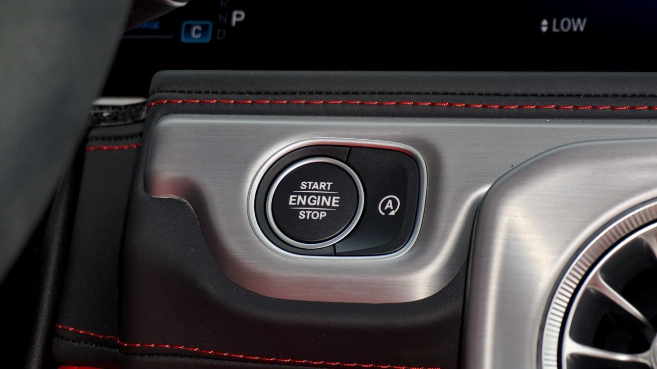 مرسيدس بنز G 63 AMG