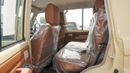 Toyota Land Cruiser 70 LX 2.8L DIESEL A/T