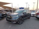 Honda CR-V HONDA CRV 2017