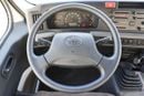 Toyota Coaster COASTER DIESEL 4.0L 2025