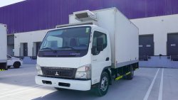 Mitsubishi Canter CANTER FOR SALE IN GOOD CONDITION