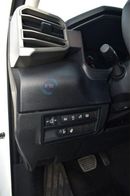 تويوتا تاندرا Crewmax SR5