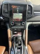 Renault Koleos 2022 Renault Koleos Limited Edition 2.5L 4x4 CVT Smooth Gear - Full Panoramic View - Front & Sensor