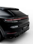 Porsche Cayenne GTS