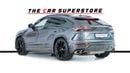 Lamborghini Urus STD 4.0T V8 Full Service History-Carbon Fiber Exterior And Interior Trim