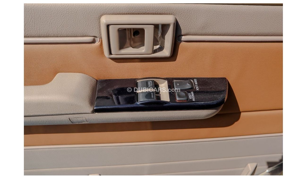 Toyota Land Cruiser Pick Up 2022 MODEL TOYOTA LAND CRUISER 79 SINGLE CAB PICKUP LX V6 70th series FULL  4.0L PATROL 4WD MANUAL T