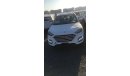 Hyundai Tucson WHITE 2.0L 2019 MODEL ENGINE WITHOUT PANORAMIC ROOF AUTO TRANSMISSION ONLY FOR EXPORT