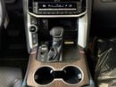 Toyota Land Cruiser VX 4.0 V6 FULL OPTION **EXPORT ONLY**التصدير فقط خارج الخليج***