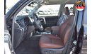 Toyota 4Runner LIMITED V6 4.0L PETROL 7 SEAT AUTOMATIC