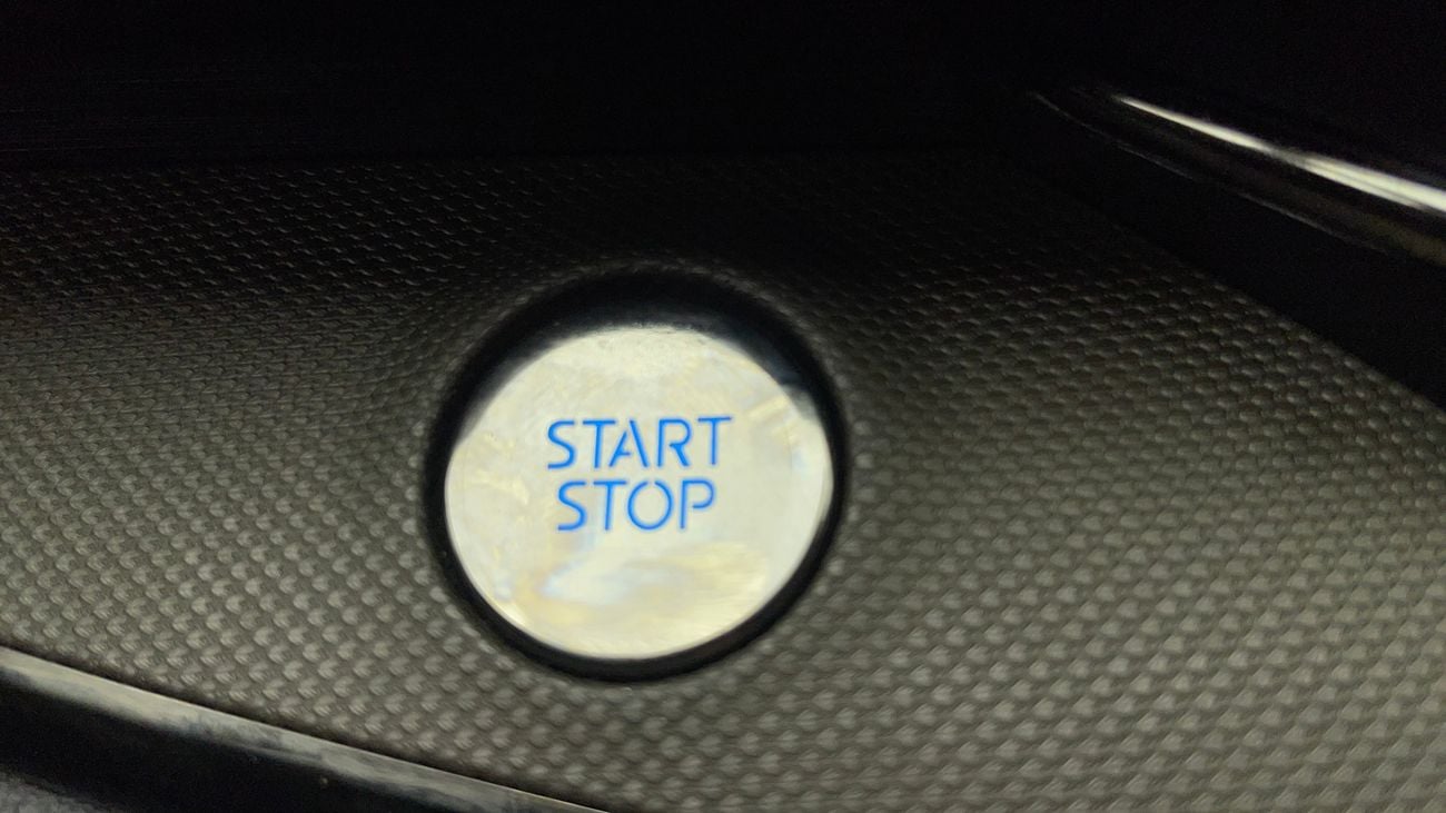 Ford Territory TREND 1.8 | Zero Down Payment | Home Test Drive